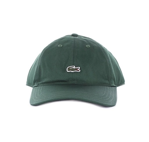 Lacoste Twill Cap