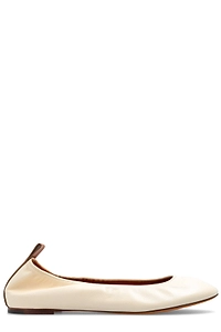 Lanvin The Ballerina Flat Shoes