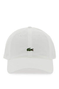 Lacoste Twill Cap