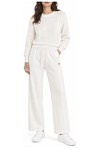 Lacoste Wide Fit Jersey Sweatpants