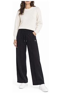 Lacoste Wide Fit Jersey Sweatpants