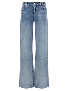 Joanne Wide-Leg Jeans
