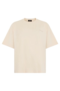 Laminar Graphic Back Print T-Shirt