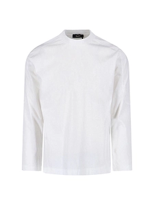 Laminar Interlock Long-Sleeved T-Shirt
