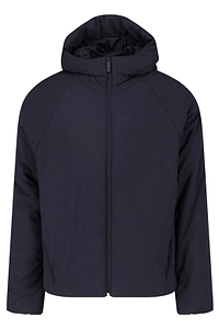 Laminar Hooded Performance Jacket