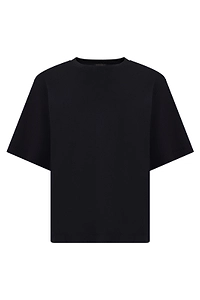 Laminar Loose Fit Short Sleeve T-Shirt