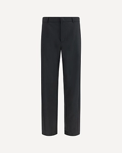 Laminar Relaxed Straight-Leg Pants