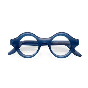 Mica Round Optical Glasses