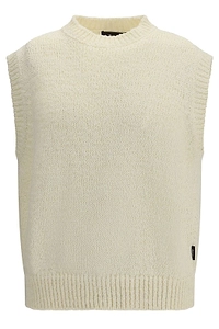 Laminar Knitted Vest