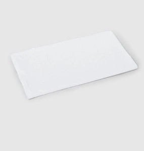 Laranjinha Padded Nursery Mat