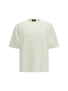 Laminar Crew Neck T-Shirt