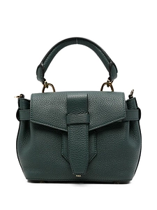 Charlie Mini Top Handle Shoulder Bag