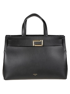 Lancel Angele Medium Tote Bag