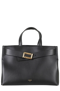Angele De Lancel Belted Tote Bag