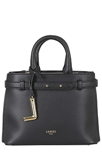 Lancel Faubourg De Lancel Small Tote Bag