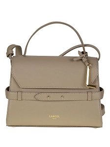 Lancel Faubourg Small Shoulder Bag