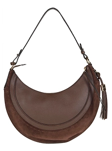 Lancel Hoboheme Medium Shoulder Bag