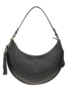 Lancel Hoboheme Medium Shoulder Bag