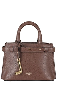 Faubourg De Lancel Shoulder Bag