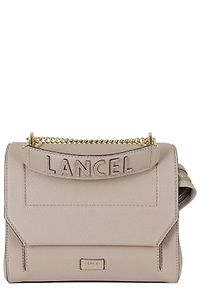 Ninon De Lancel Shoulder Bag
