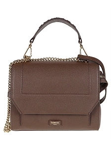 Ninon Medium Flap Shoulder Bag