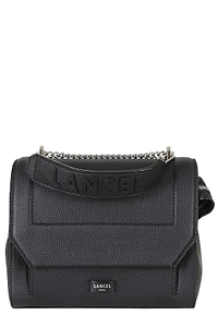 Ninon De Lancel Chain Shoulder Bag