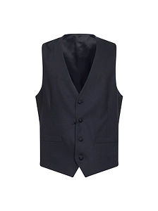 Lardini Buttoned Suit Waistcoat