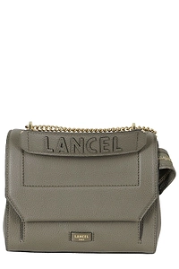 Ninon De Lancel Shoulder Bag