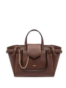Thea Small Carryall Shoulder Bag