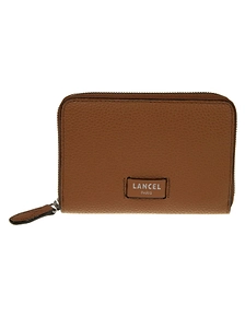 Ninon Small Zip-Around Wallet