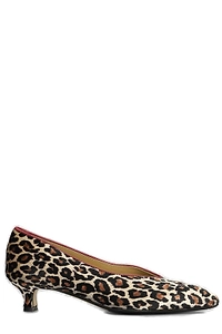 L'arianna V-Cut Pumps