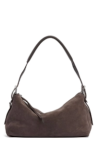 Lemaire Belted Baguette Bag