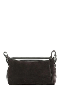 Lemaire Belted Baguette Bag