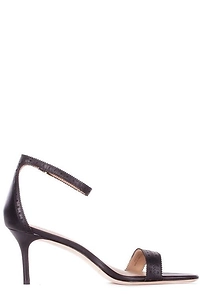 Lauren Ralph Lauren Allie Heeled Sandals