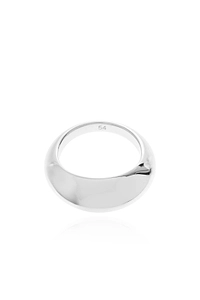 Lemaire Chunky Drop Ring