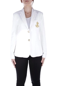 Lauren Ralph Lauren Bullion Jacquard Blazer