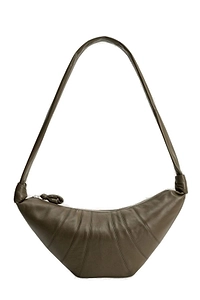 Lemaire Croissant Medium Shoulder Bag