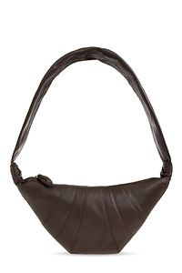 Croissant Medium Shoulder Bag
