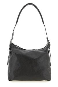 Lemaire D-Ring Hobo Belted Small Bag
