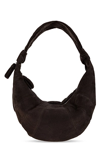 Lemaire Fortune Croissant Bag