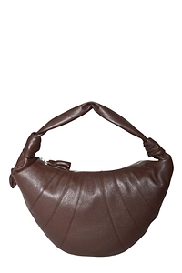 Lemaire Fortune Croissant Shoulder Bag