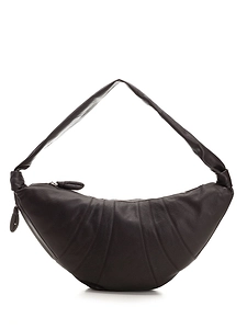 Lemaire Large Croissant Bag