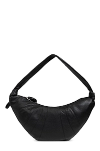 Lemaire Large Croissant Bag
