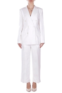 Lauren Ralph Lauren Double Breasted Tailored Jacket
