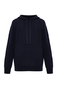 Laneus Drawstring Hoodie