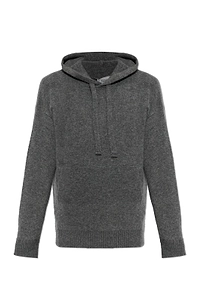 Laneus Drawstring Hoodie