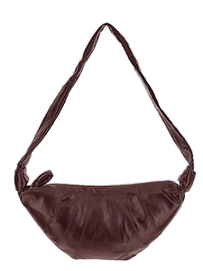 Lemaire Medium Croissant Shoulder Bag