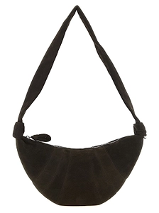 Lemaire Medium Croissant Bag