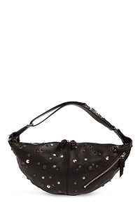 Lemaire Mini Quiver Clip Bag
