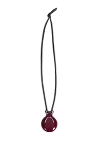Lemaire Mirrors-Detailed Necklace